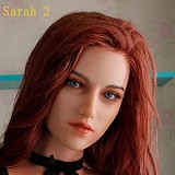 【Starpery 追加ヘッド一つ無料キャンペーン 9/30まで】髪の毛の植毛、ROS口開閉機能、ゼリ一胸、新技術指関節、EVO新骨格、ハードハンド、お尻の柔らか仕上げ、4.0軽量化ボディとボディ超リアルメイク無料フルシリコン製ラブドール Starpery ダッチワイフ ヘッドとボディ自由に組み合わせ 等身大ドール 軽量版