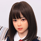 My Loli Waifu 略称MLWロり系ラブドール 奈央頭部 145cm Aカップ TPE材質ボディー ヘッド材質選択可能 メイク選択可能