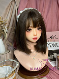 Real Girl (A工場製) 頭部単品 R24ヘッド TPE製ヘッド M16ボルト採用 職人メイク選択可能