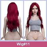 フルシリコン製ラブドール SEDOLL 160cm Cカップ #103