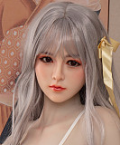 Only Love ラブドール 硬質シリコン製  Heads 頭部のみ ヘッド単体 M16ネジ式汎用