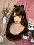 Real Girl (A工場製) 頭部単品 R33ヘッド TPE製ヘッド M16ボルト採用 職人メイク選択可能