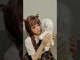 TPE製ラブドール AXB Doll 140cm バスト中 A56 掲載画像のボディはリアルメイク付き