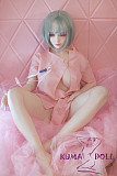 TPE製ラブドール Qita Doll 164cm バスト大 #17