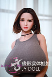 TPE製ラブドール JY Doll 170cm 巨乳 #89
