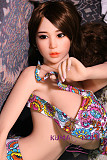 TPE製ラブドール WM Dolls 85cm L-Cup トルソー #230