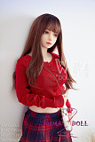 TPE製ラブドール WM Dolls 156cm B-cup #153