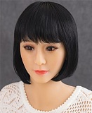 TPE製ラブドール SM Doll 149cm Bカップ #6