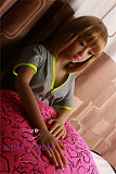 TPE製ラブドール SM Doll 128cm AカップPlus #12