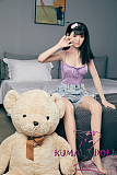 フルシリコン製ラブドール BB Doll 155cm Dカップ C-26ヘッド Sakuraちゃん  血管＆人肌模様など超リアルメイク無料 眉の植毛無料