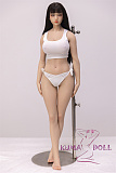 4kg 70cm ミチル（Michiru）ヘッド セックス可能 超リアルなフィギュア フルシリコン製 Only Loveラブドール 小型で軽量化で収納しやい 使いやすい
