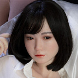 【RS、RRS版】TopSinoDoll フルシリコン製ラブドール ヘッドとボディ組み合わせ自由 RS、RRSメイク自由に組み合わせ可能 専用ページ ボディ選択可能