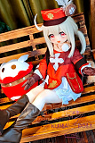 Aotume Doll TPE頭部+TPE材質ボディ アニメドール 105cm AAカップ #95ヘッド ボディ身長選択可