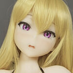 【S-TPE製】【カスタマイズ品】ラブドール 色気美人 Irokebijin 90cm Dカップ Akane オーラル不可