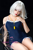 TPE製ラブドール SEDOLL 163cm Eカップ #75ヘッド