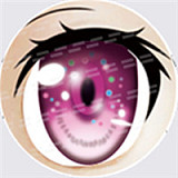 凹凸咪 Aotume Doll（アニメドール）専用眼球 アイのみ 眼球単体の購入専用ページ 眼球パーツ