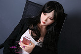 Qita Doll 160cm  #11 美乳