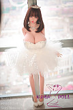 TPE製ラブドール WM Dolls 148cm Lカップ #314 三つのヴァギナ付き