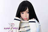 TPE製ラブドール AXB Doll 138cm バスト平ら #30