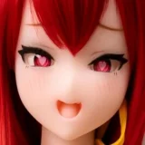 【1月31日迄 色気美人期間限定キャンペーン! 帽子|ウィッグ|ランダムアイ|衣服|除湿棒|洗浄器|を無料でプレゼント!】IROKEBIJIN ラブドール  ヘッドとボディの自由な組み合わせが可能