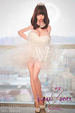 TPE製ラブドール WM Dolls 148cm Lカップ #314 三つのヴァギナ付き