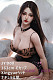 シリコン製頭部+TPEボディ JY Doll 163cm Eカップ #星玥（Xingyue）ヘッド