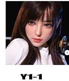 【Yearndoll 新年1月キャンペーン 1/31迄 全商品15%OFF】 ゼリー胸 超ソフト胸 二代目指骨格関節 自立機能 超ソフトお尻 陰部植毛 軽量化 EVO骨格 ホール洗浄機 公式サイトに表示されている標準衣装などが無料!!! フルシリコン製ラブドール ヘッドとボディ組み合わせ自由 リアル皮膚メイク付き 口開閉機能&オーラル&模擬口腔付き選択可能 ダッチワイフ シリコン製ヘッド  等身大セックス人形
