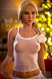 TPE製ラブドール WM Dolls 172cm Bカップ #273 欧米仕様