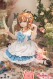 MW Girl（魔物姫）115cm 小春ちゃん アニメラブドール ロリータ風美少女フィギュア 持ち運びやすく飾りやすい