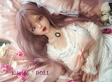 フルシリコン製ラブドール Sanhui Doll 145cm Dカップ A10ヘッド お口開閉機能選択可