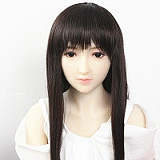 TPE製ラブドール AXB Doll 146cm バスト小 Momo