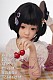 TPE製ラブドール AXB Doll 108cm バスト平 #10ヘッド 掲載画像のボディはリアルメイク付き