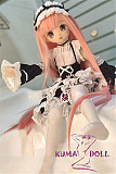 Mini Doll ミニドール セックス可能 40cm貧乳TPEボディ 53cm-75cm身長選択可能