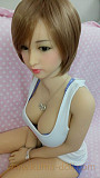 TPE製ラブドール WM Dolls 145cm E-cup #31