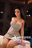 TPE製ラブドール JY Doll 161cm  #208 Eカップ