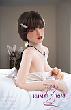 TPE製ラブドール WM Dolls 156cm B-cup #444
