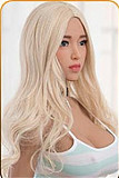 TPE製ラブドール 6Ye Premium 166cm Aカップ Linda