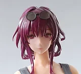 Otaku Doll ミニドール 最新作 カフカ 65cm PVCヘッド+シリコンボディ 使いやすい 普段は鑑賞用 小さいラブドール フィギュア cosplay