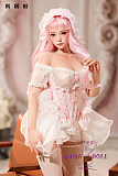 Minouva Doll 75cm 新作ボディ 美由miyoヘッド フルシリコンドール ミニドール ボディ選択可能 フィギュア版/ラブドール版ボディ選択可能