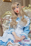 TPE製ラブドール WM Dolls 165cm E-Cup #355 ELF ears