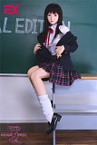 EXDOLL （旧DSDOLL）高級シリコン材質 145cm 蝶ヘッド ラブドール ボディー及びヘッドなど選択可能 カスタマイズ可 可愛いドール
