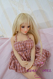TPE製ラブドール AXB Doll 65cm #08ヘッド バスト大