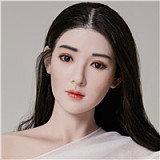 フルシリコン製ラブドール BB Doll 165cm Dカップ C-10ヘッド Sofiaちゃん  血管＆人肌模様など超リアルメイク無料 眉の植毛無料