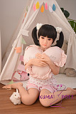 TPE製ラブドール AXB Doll 126cm バスト平ら #15