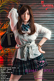 フルシリコン製ラブドール SilikoDoll 150cm Fカップ J4
