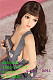 TPE製ラブドール AXB Doll 140cm バスト大 #102
