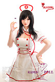 フルシリコン製ラブドール SilikoDoll 150cm Fカップ J2