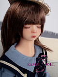 TPE製ラブドール AXB Doll 100cm バスト平 A11