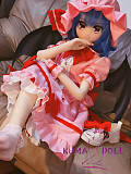 Aotume Doll TPE製ラブドール アニメドール 135cm AAカップ（細身タイプ）#22