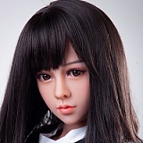 TPE製ラブドール SEDOLL 161cm Fカップ #75ヘッド